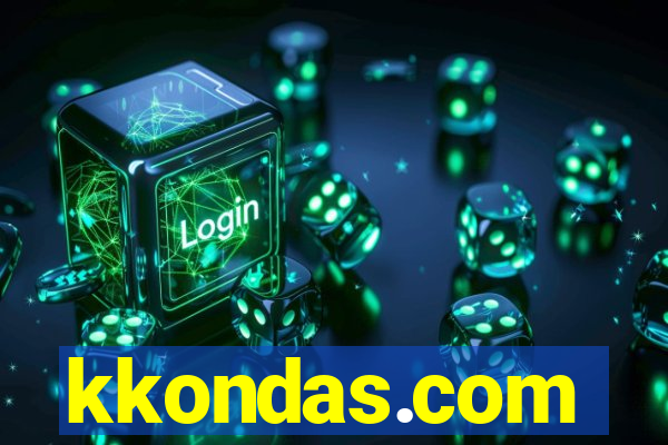 kkondas.com