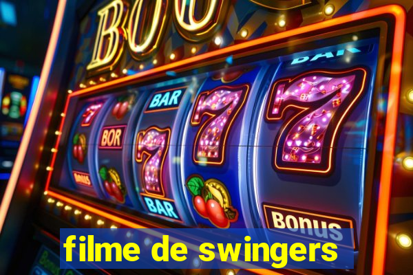 filme de swingers