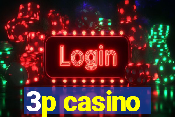 3p casino