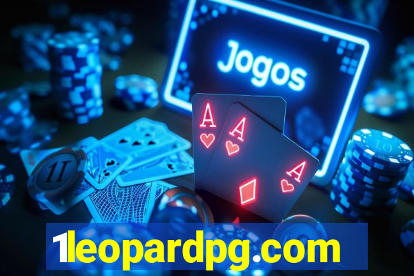 1leopardpg.com