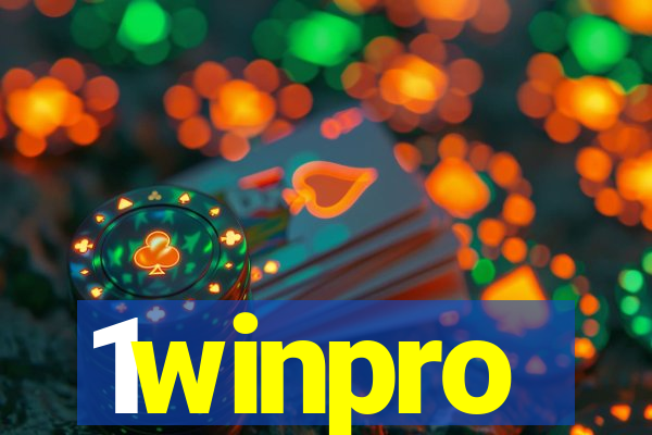 1winpro