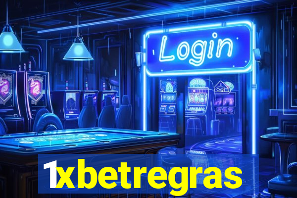 1xbetregras