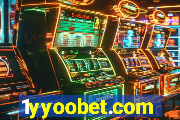 1yyoobet.com