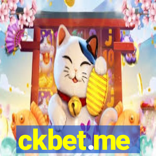 ckbet.me