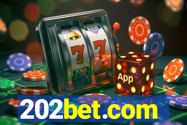 202bet.com