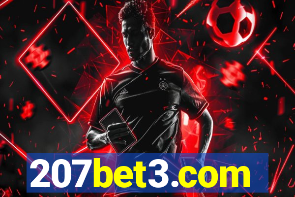 207bet3.com