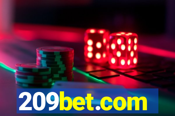 209bet.com