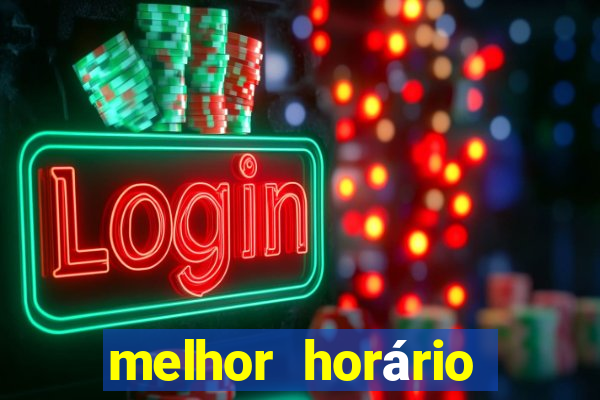 melhor horário para jogar sugar rush