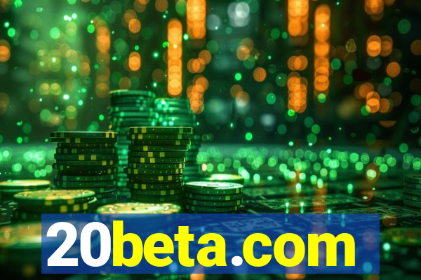 20beta.com