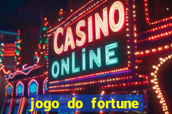 jogo do fortune mouse demo grátis