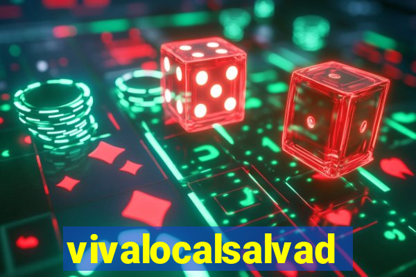 vivalocalsalvador