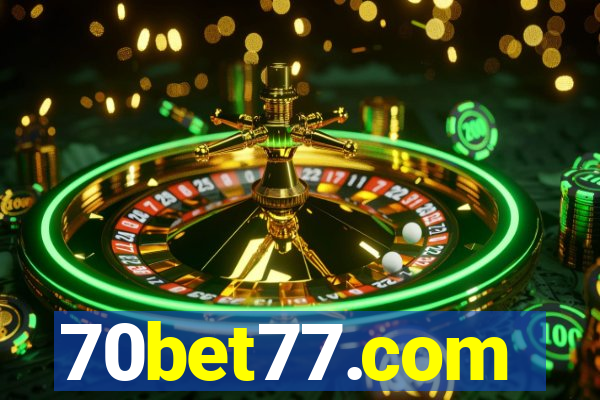 70bet77.com