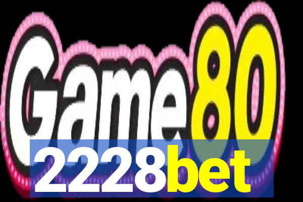 2228bet