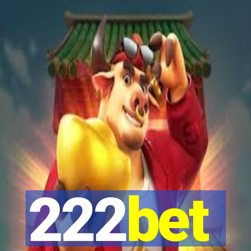 222bet