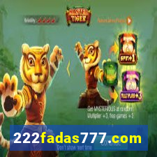 222fadas777.com