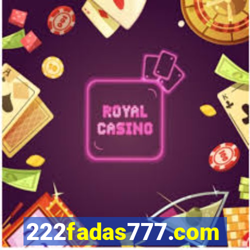 222fadas777.com