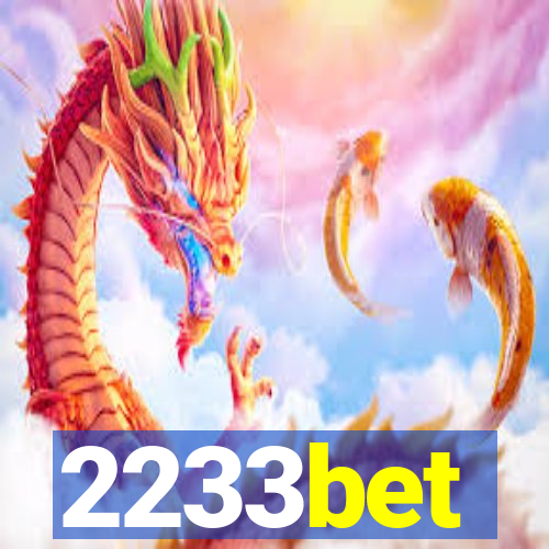 2233bet