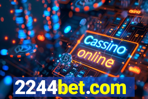 2244bet.com