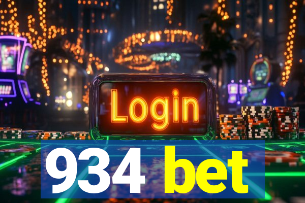 934 bet