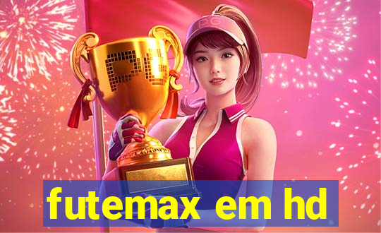 futemax em hd