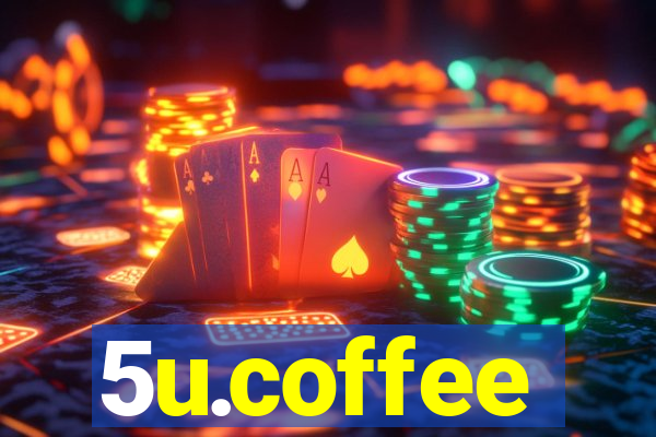 5u.coffee