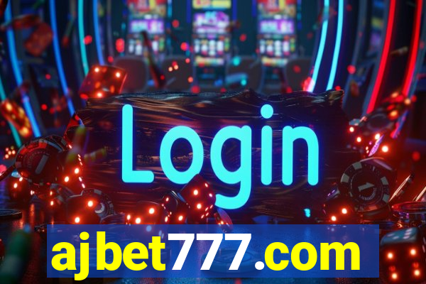 ajbet777.com