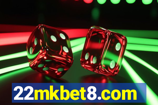 22mkbet8.com