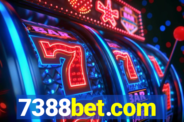 7388bet.com