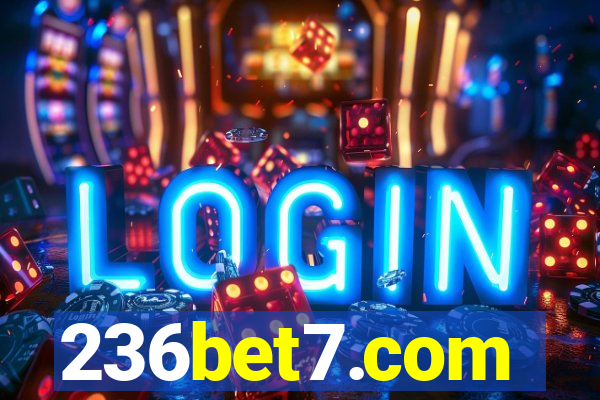 236bet7.com