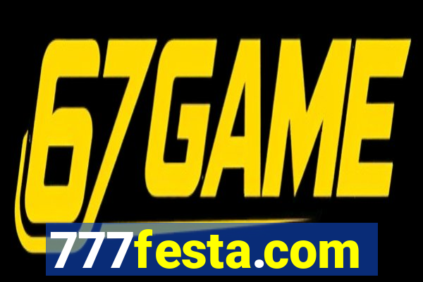 777festa.com