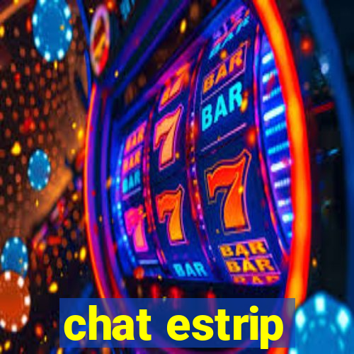 chat estrip