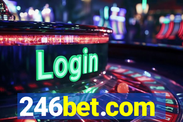 246bet.com