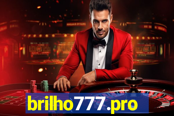 brilho777.pro