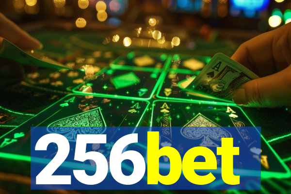 256bet