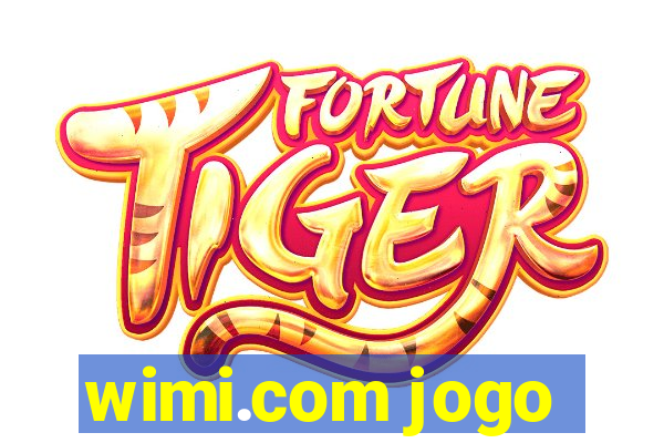 wimi.com jogo