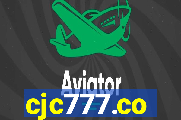 cjc777.co