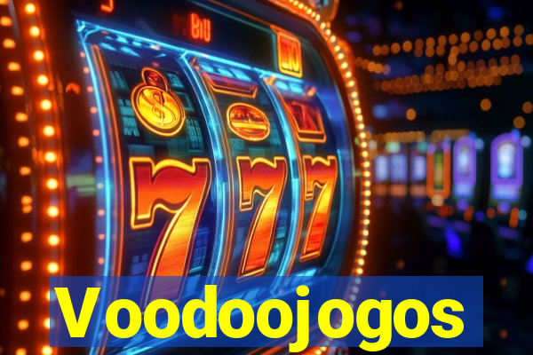 Voodoojogos