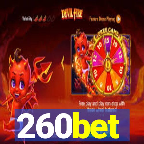 260bet