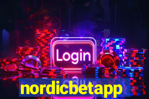 nordicbetapp