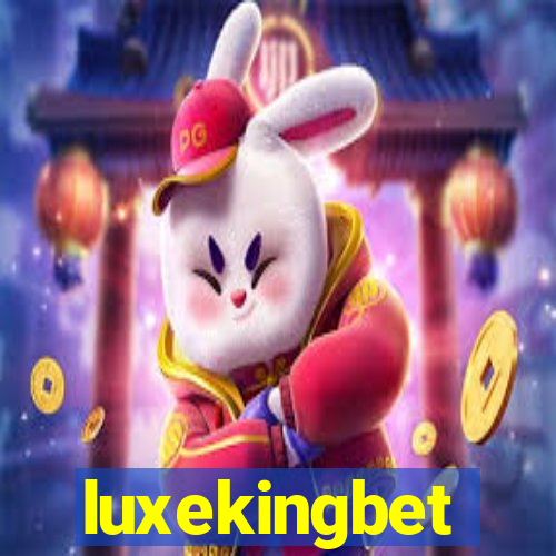 luxekingbet