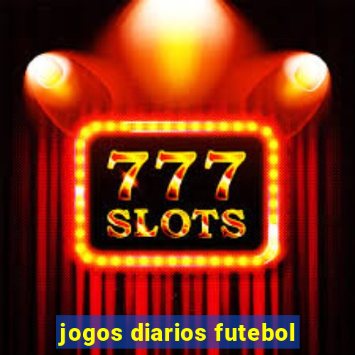 jogos diarios futebol