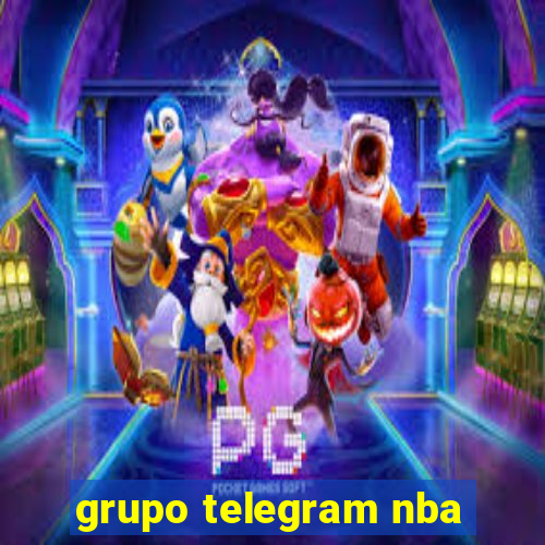 grupo telegram nba