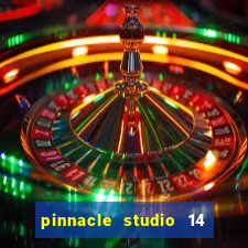 pinnacle studio 14 download portugues completo + serial