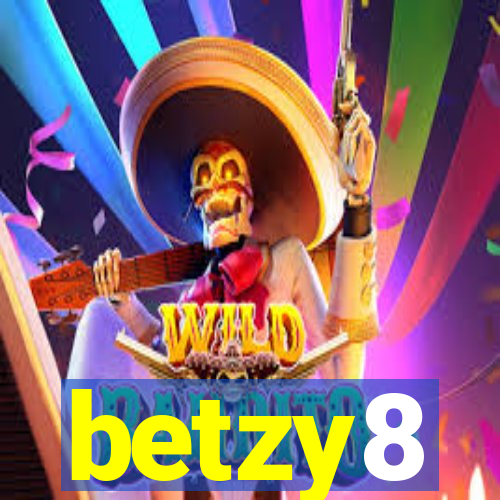 betzy8