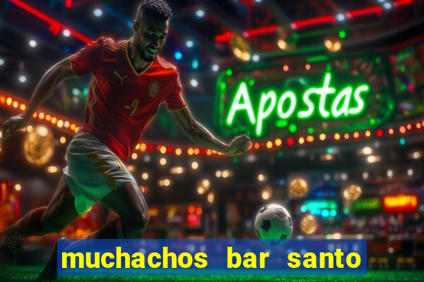 muchachos bar santo amaro instagram