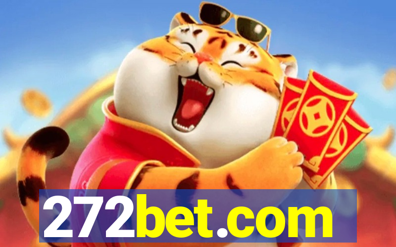 272bet.com