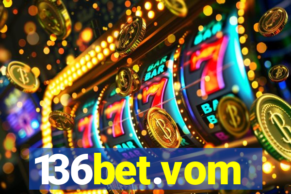 136bet.vom