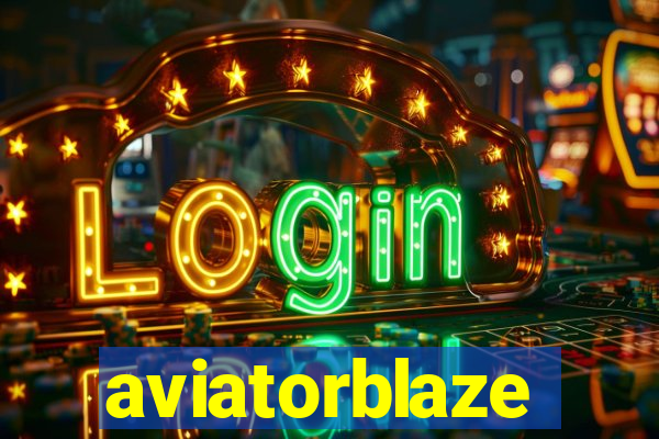 aviatorblaze