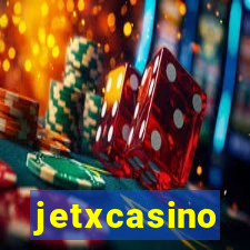 jetxcasino