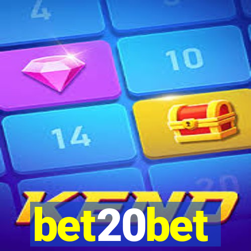 bet20bet